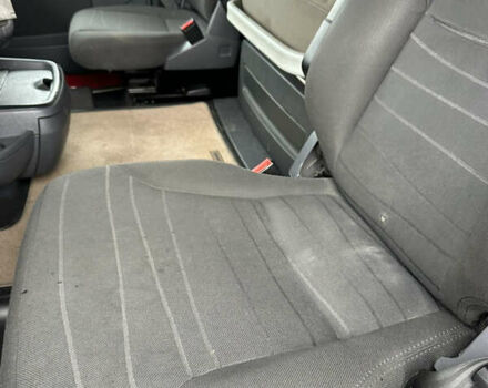 Красный Сканиа R 450, объемом двигателя 12.7 л и пробегом 990 тыс. км за 33900 $, фото 50 на Automoto.ua