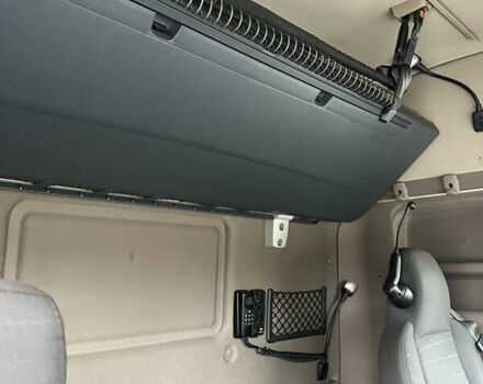 Красный Сканиа R 450, объемом двигателя 12.7 л и пробегом 990 тыс. км за 33900 $, фото 45 на Automoto.ua