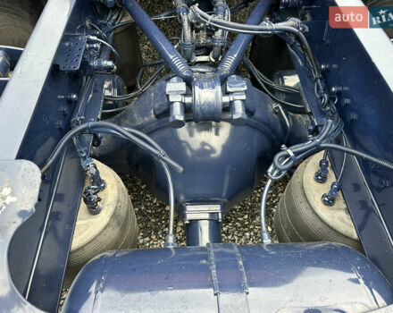 Красный Сканиа R 450, объемом двигателя 12.7 л и пробегом 990 тыс. км за 33900 $, фото 27 на Automoto.ua