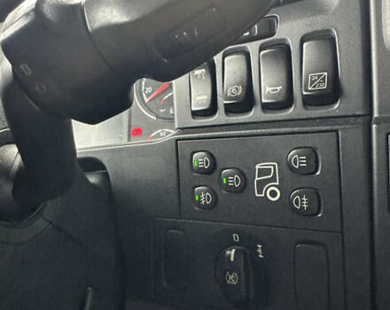 Красный Сканиа R 450, объемом двигателя 12.7 л и пробегом 990 тыс. км за 33900 $, фото 64 на Automoto.ua