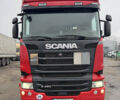 Червоний Сканіа R 450, об'ємом двигуна 12.74 л та пробігом 9 тис. км за 37000 $, фото 2 на Automoto.ua