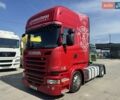 Червоний Сканіа R 450, об'ємом двигуна 12.7 л та пробігом 911 тис. км за 32900 $, фото 1 на Automoto.ua