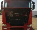 Красный Сканиа R 450, объемом двигателя 12.74 л и пробегом 722 тыс. км за 52570 $, фото 21 на Automoto.ua