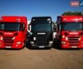 Красный Сканиа R 450, объемом двигателя 12.74 л и пробегом 722 тыс. км за 52570 $, фото 1 на Automoto.ua