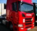 Червоний Сканіа R 450, об'ємом двигуна 12.74 л та пробігом 722 тис. км за 51546 $, фото 1 на Automoto.ua