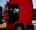 Красный Сканиа R 450, объемом двигателя 12.74 л и пробегом 722 тыс. км за 52570 $, фото 9 на Automoto.ua
