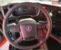 Красный Сканиа R 450, объемом двигателя 12.74 л и пробегом 722 тыс. км за 52570 $, фото 16 на Automoto.ua