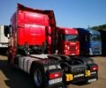 Красный Сканиа R 450, объемом двигателя 12.74 л и пробегом 722 тыс. км за 52570 $, фото 3 на Automoto.ua
