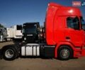 Красный Сканиа R 450, объемом двигателя 12.74 л и пробегом 722 тыс. км за 52570 $, фото 7 на Automoto.ua