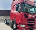 Красный Сканиа R 450, объемом двигателя 0 л и пробегом 1000 тыс. км за 48999 $, фото 1 на Automoto.ua