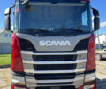 Красный Сканиа R 450, объемом двигателя 0 л и пробегом 717 тыс. км за 49700 $, фото 1 на Automoto.ua