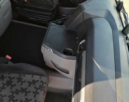 Сканиа R 450 2019 в Каменское - Днепродзержинск на Automoto.ua Красный Сканиа R 450, объемом двигателя 12.74 л и пробегом 804 тыс. км за 58359 $, фото 19 на Automoto.ua