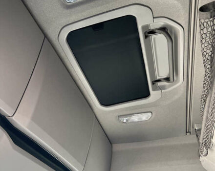 Красный Сканиа R 450, объемом двигателя 0 л и пробегом 717 тыс. км за 49700 $, фото 19 на Automoto.ua