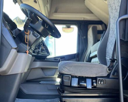 Красный Сканиа R 450, объемом двигателя 0 л и пробегом 717 тыс. км за 49700 $, фото 7 на Automoto.ua