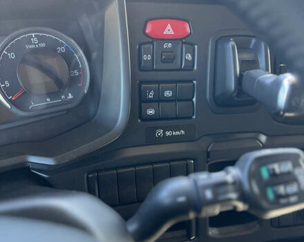 Красный Сканиа R 450, объемом двигателя 0 л и пробегом 717 тыс. км за 49700 $, фото 18 на Automoto.ua