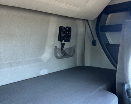 Красный Сканиа R 450, объемом двигателя 0 л и пробегом 717 тыс. км за 49700 $, фото 13 на Automoto.ua