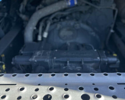 Красный Сканиа R 450, объемом двигателя 0 л и пробегом 717 тыс. км за 49700 $, фото 24 на Automoto.ua