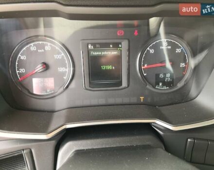 Сканиа R 450 2019 в Каменское - Днепродзержинск на Automoto.ua Красный Сканиа R 450, объемом двигателя 12.74 л и пробегом 804 тыс. км за 58359 $, фото 8 на Automoto.ua
