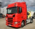 Красный Сканиа R 450, объемом двигателя 12.74 л и пробегом 804 тыс. км за 57869 $, фото 1 на Automoto.ua