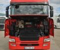 Сканиа R 450 2019 в Каменское - Днепродзержинск на Automoto.ua Красный Сканиа R 450, объемом двигателя 12.74 л и пробегом 804 тыс. км за 58359 $, фото 1 на Automoto.ua