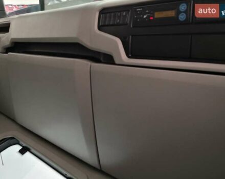Красный Сканиа R 450, объемом двигателя 12.74 л и пробегом 804 тыс. км за 57869 $, фото 13 на Automoto.ua