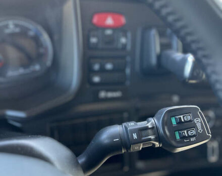 Красный Сканиа R 450, объемом двигателя 0 л и пробегом 717 тыс. км за 49700 $, фото 17 на Automoto.ua