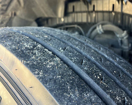 Красный Сканиа R 450, объемом двигателя 0 л и пробегом 717 тыс. км за 49700 $, фото 22 на Automoto.ua