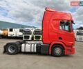 Красный Сканиа R 450, объемом двигателя 12.74 л и пробегом 804 тыс. км за 57869 $, фото 3 на Automoto.ua