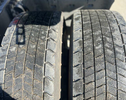 Красный Сканиа R 450, объемом двигателя 0 л и пробегом 717 тыс. км за 49700 $, фото 23 на Automoto.ua