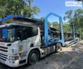 Сканіа R 450, об'ємом двигуна 0 л та пробігом 710 тис. км за 83000 $, фото 1 на Automoto.ua