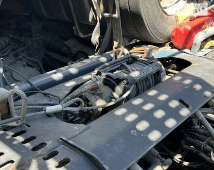 Сканиа R 450, объемом двигателя 0 л и пробегом 710 тыс. км за 83000 $, фото 1 на Automoto.ua