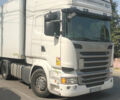 Сканиа R 450, объемом двигателя 0 л и пробегом 950 тыс. км за 27400 $, фото 3 на Automoto.ua