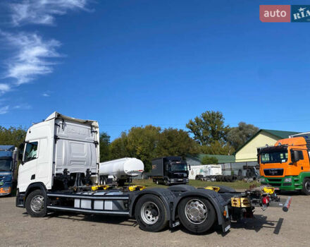 Сканіа R 450, об'ємом двигуна 0 л та пробігом 661 тис. км за 73089 $, фото 12 на Automoto.ua