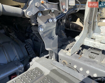 Сканиа R 450, объемом двигателя 0 л и пробегом 642 тыс. км за 72756 $, фото 12 на Automoto.ua