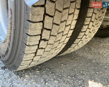 Сканиа R 450, объемом двигателя 0 л и пробегом 642 тыс. км за 72756 $, фото 15 на Automoto.ua