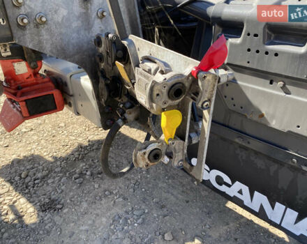 Сканиа R 450, объемом двигателя 0 л и пробегом 642 тыс. км за 72756 $, фото 5 на Automoto.ua