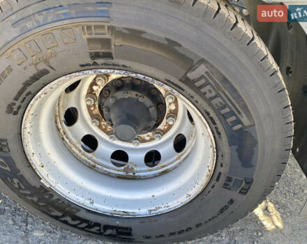 Сканиа R 450, объемом двигателя 0 л и пробегом 642 тыс. км за 72756 $, фото 14 на Automoto.ua