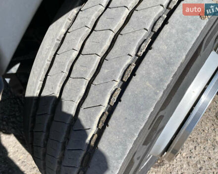 Сканіа R 450, об'ємом двигуна 0 л та пробігом 661 тис. км за 73089 $, фото 9 на Automoto.ua