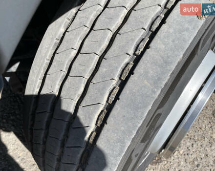 Сканиа R 450, объемом двигателя 0 л и пробегом 642 тыс. км за 72756 $, фото 13 на Automoto.ua