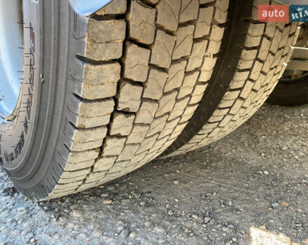 Сканіа R 450, об'ємом двигуна 0 л та пробігом 661 тис. км за 73089 $, фото 10 на Automoto.ua