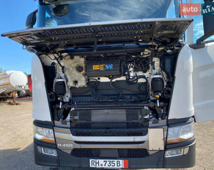 Сканіа R 450, об'ємом двигуна 0 л та пробігом 661 тис. км за 73089 $, фото 11 на Automoto.ua