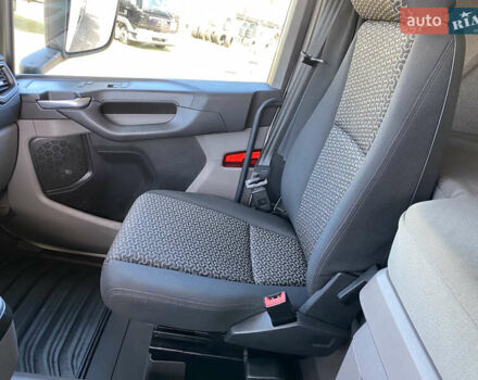 Сканиа R 450, объемом двигателя 0 л и пробегом 642 тыс. км за 72756 $, фото 22 на Automoto.ua