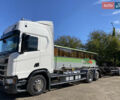 Сканиа R 450, объемом двигателя 0 л и пробегом 642 тыс. км за 72756 $, фото 16 на Automoto.ua
