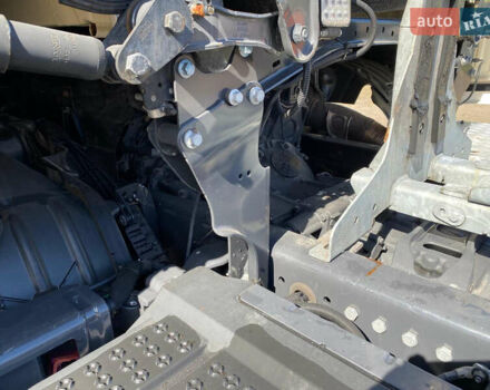 Сканіа R 450, об'ємом двигуна 0 л та пробігом 661 тис. км за 73089 $, фото 8 на Automoto.ua