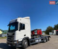 Сканиа R 450, объемом двигателя 0 л и пробегом 661 тыс. км за 74247 $, фото 1 на Automoto.ua