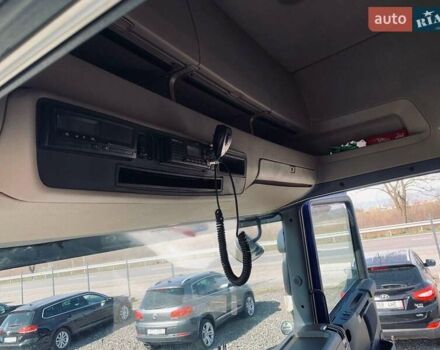 Сканіа R 450, об'ємом двигуна 0 л та пробігом 890 тис. км за 27300 $, фото 9 на Automoto.ua