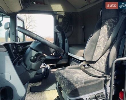Сканіа R 450, об'ємом двигуна 0 л та пробігом 890 тис. км за 27300 $, фото 5 на Automoto.ua