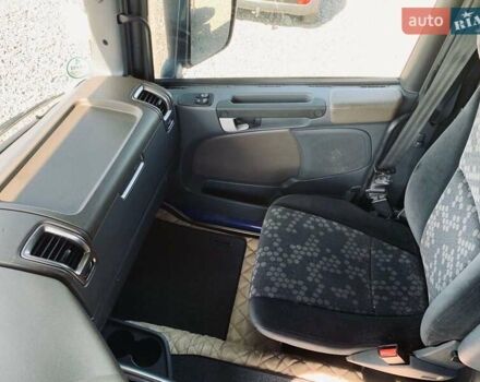 Сканіа R 450, об'ємом двигуна 0 л та пробігом 890 тис. км за 27300 $, фото 14 на Automoto.ua