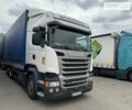 Сканиа R 450, объемом двигателя 0 л и пробегом 624 тыс. км за 69000 $, фото 1 на Automoto.ua