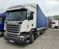 Сканиа R 450, объемом двигателя 0 л и пробегом 624 тыс. км за 69000 $, фото 1 на Automoto.ua